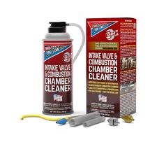 Berryman Products 2611 Intake Valve and Combustion Chamber Cleaner, 16-Ounce ...