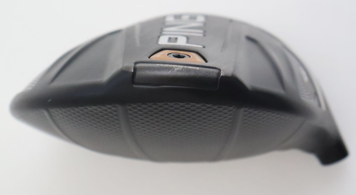 PING G400 MAX 10.5 degree Driver Head Only | eBay