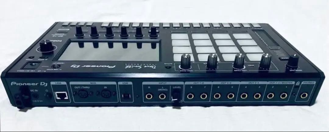 Pioneer DJ TORAIZ SP-16 Sampler | eBay