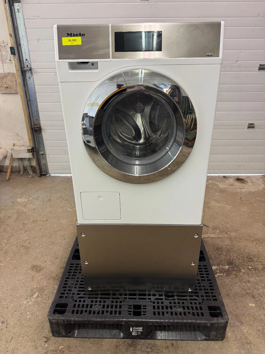 Miele Washer & Dryer Combinations Sets for sale - eBay