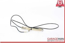 03-12 Mercedes R230 SL500 SL55 Convertible Top Left Load Assist Cylinder OEM