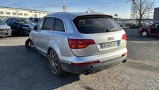 Climatisation et Accessoires Audi Q7