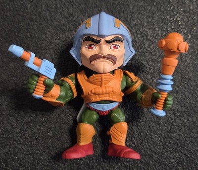 The Loyal Subjects Masters of the Universe Man-At-Arms Action Vinyl Figure