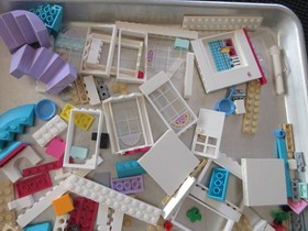LEGO Friends: Stephanie's House (41314)