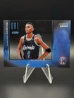 2025 Topps Signature Anfernee Hardaway Base (RAW)