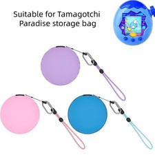 Suitable for Tamagotchi Paradise storage bag Dustproof and shockproof carry case