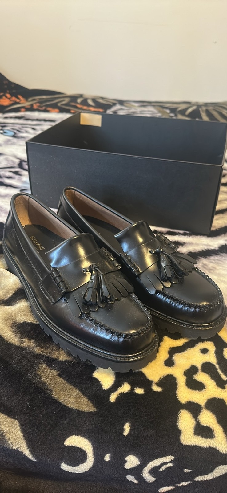 loafers 11.5 men-image