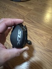 Shimano SLX 150HG Baitcasting Reel Right Hand...