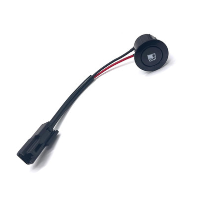 935552P000VA Fuel Tank Cap Gas Door Release Switch Button Fit for Kia Sorento 20