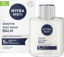 Image of for Men after Shave Soothing Balm 100Ml