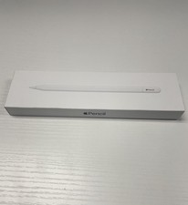  BOX ONLY Apple Pencil Box with Manual USB-C A3085