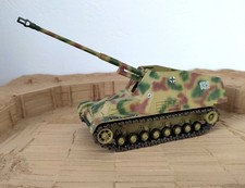 Char Panzer IV Nashorn Solido