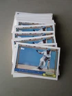 Lot of (100) 1992 Topps Ken Griffey Jr. Cards-NMT/MT and MINT