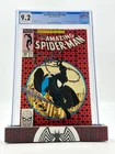Amazing Spider-Man #300 1988 Marvel CGC 9.2 1st Full App Venom Direct