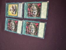 Yu-Gi-Oh Complete Deck Toon Deck Maximillion Pegasus Duelist Kingdom