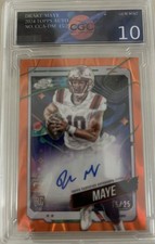 2015 Topps Allen & Ginter Baseball to Feature Several Top 2015 NBA Draft Autographs 5