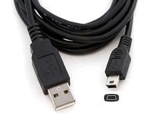 10FT Blue USB Cable for Snowball iCE Yeti Microphone Replacement Wire