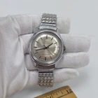 Vintage Timex Viscount Automatic Calendar Date Men’s Watch 46554 10878