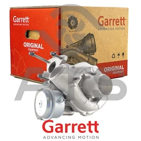 Turbolader für RENAULT GRAND SCÉNIC II (JM0/1_) 763980-0004, 763980-0005