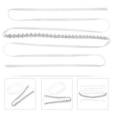 Accessorio Per Abito Da Sposa