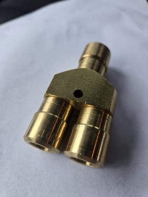 Eisele AD12 