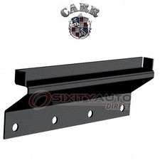 Carr Light Bar Mounting Kit For 2007 Chevrolet Silverado 2500 Hd Classic - Fz