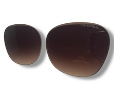 Tiffany  Co. TF 4140 80153B Brown Gradient Replacement Lenses 54 mm