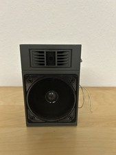 Alter Lautsprecher aus der DDR, vermutlich RFT, Ersatzteil