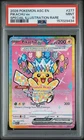 2026 POKEMON ASCENDED HEROES SPECIAL ILLUSTRATION RARE #277 PIKACHU EX PSA 9