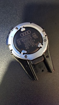 Original Audi Regensensor 4E9 555 559 C inkl. Halterung 4E9555559C