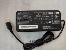 Delta 230W 20V 11.5A ADP-230GB D For MSI GE66 RAIDER 10UG-211US AC Adapter OEM