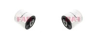 2X FAG Querlenkerlager Vorne Links Rechts FüR BMW 7Er E38 5Er E39