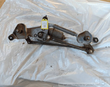 Meccanismo tergiparabrezza con motorino  FIAT SEDICI (74) 2.0 MJT 16V 4x4 3d4f16