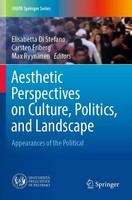 Aesthetic Perspectives On Culture, Politics, And Landscape | Stefano (U. A.)