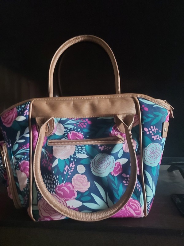 Lunch Tote