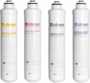 aquverse replacement filters