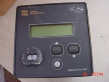 ION POWER MEASUREMENT  Model 7300  PA-0306A069-11