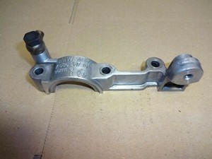 N20B20A BMW Nockenwellenbrücke Zylinderkopf Brücke Nockenwelle Pos. 0 7585267