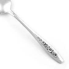 Wm Rogers PRIMROSE II Silver Plate 1952 International Silverware CHOICE Flatware