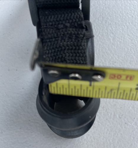 Bike Rack Strap Harness Replacement Allen Hitch Mount Bicycle Carrier Part 1”D - Picture 8 of 10