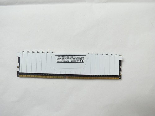 corsair vengeance lpx 16gb 2x8gb ddr4 3200mhz - Afbeelding 3 van 10