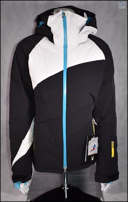 spyder thera jacket