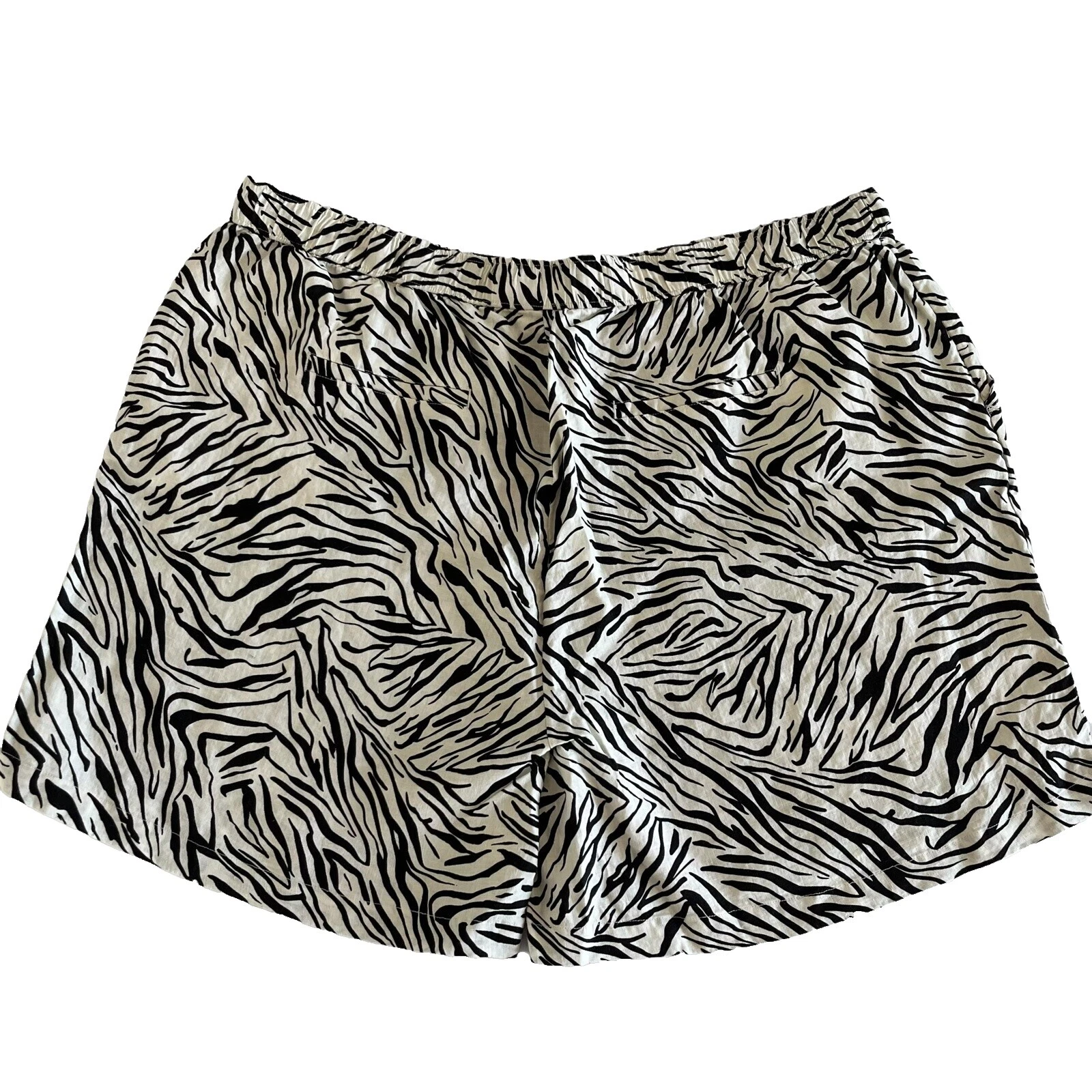 Pantalones cortos para mujer Cynthia Rowley