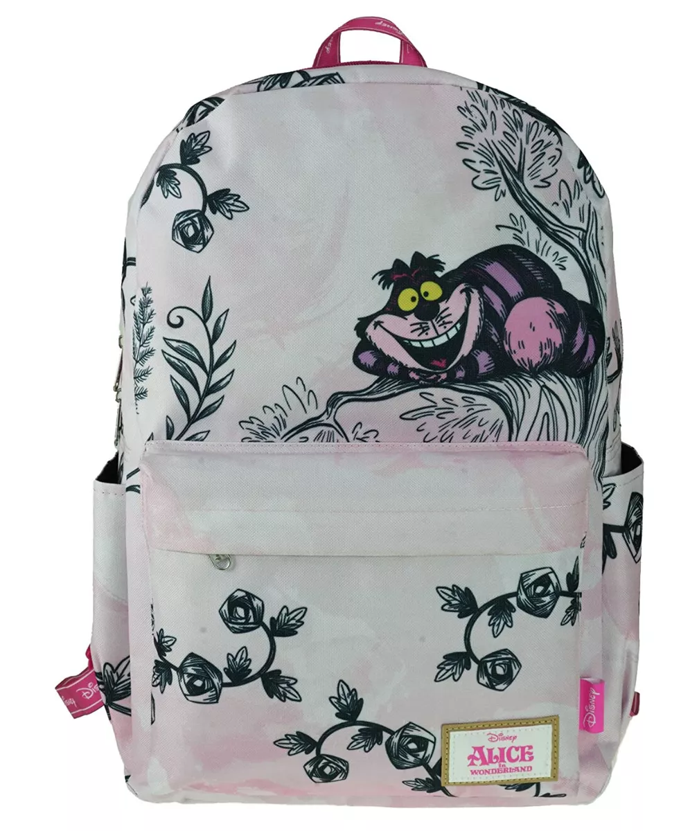 Alice in cheap wonderland backpack