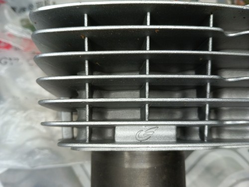 125cc Cylinder Piston Gasket for Honda CG125 156FMI Engines Motorcycle ATV US - Picture 3 of 7