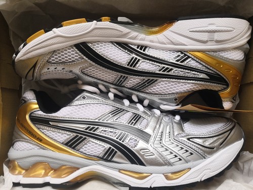 asics gel ebay