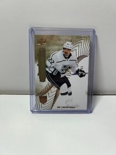 2022/23 Upper Deck Premier Hockey GOLD Base /65 Kevin Fiala