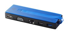 HP USB-C Travel Dock T0K29AA 