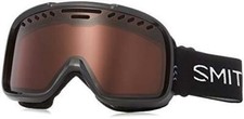 SMITH PROJECT SNOW GOGGLES DIF. COLORS AVAILABLE " DAMAGE ORIGINAL BOXES "