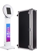 RAUBAY Portable 10.2" Ipad Photo Booth